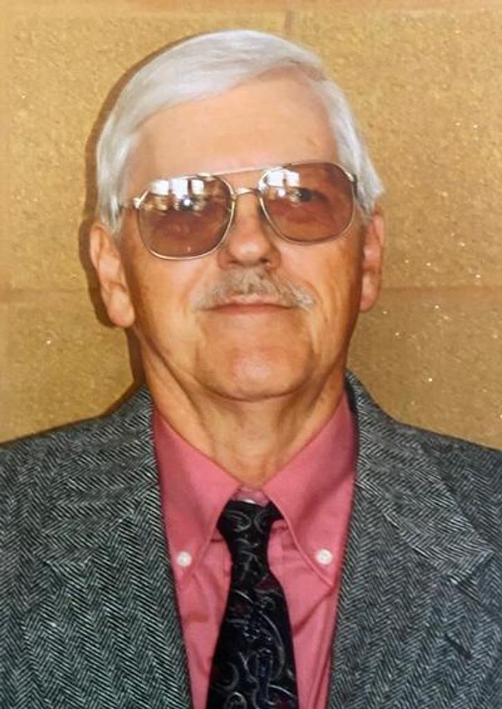 Carl Francis Hirst Profile Photo