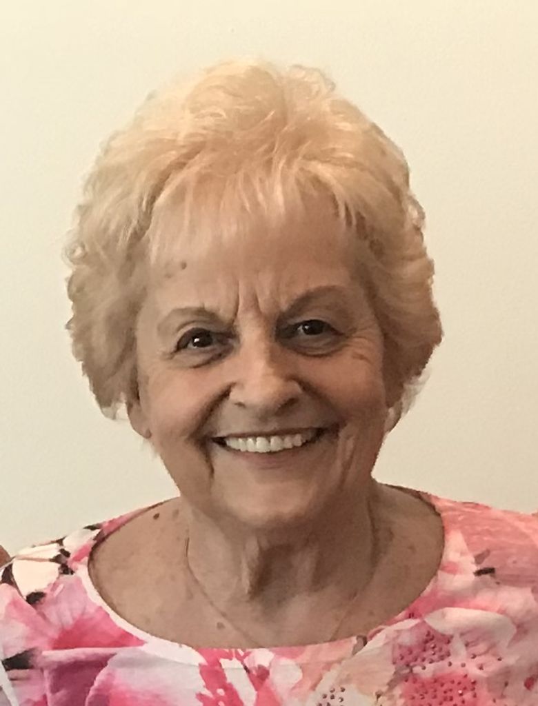 Mary (Gramsey) Vaccani