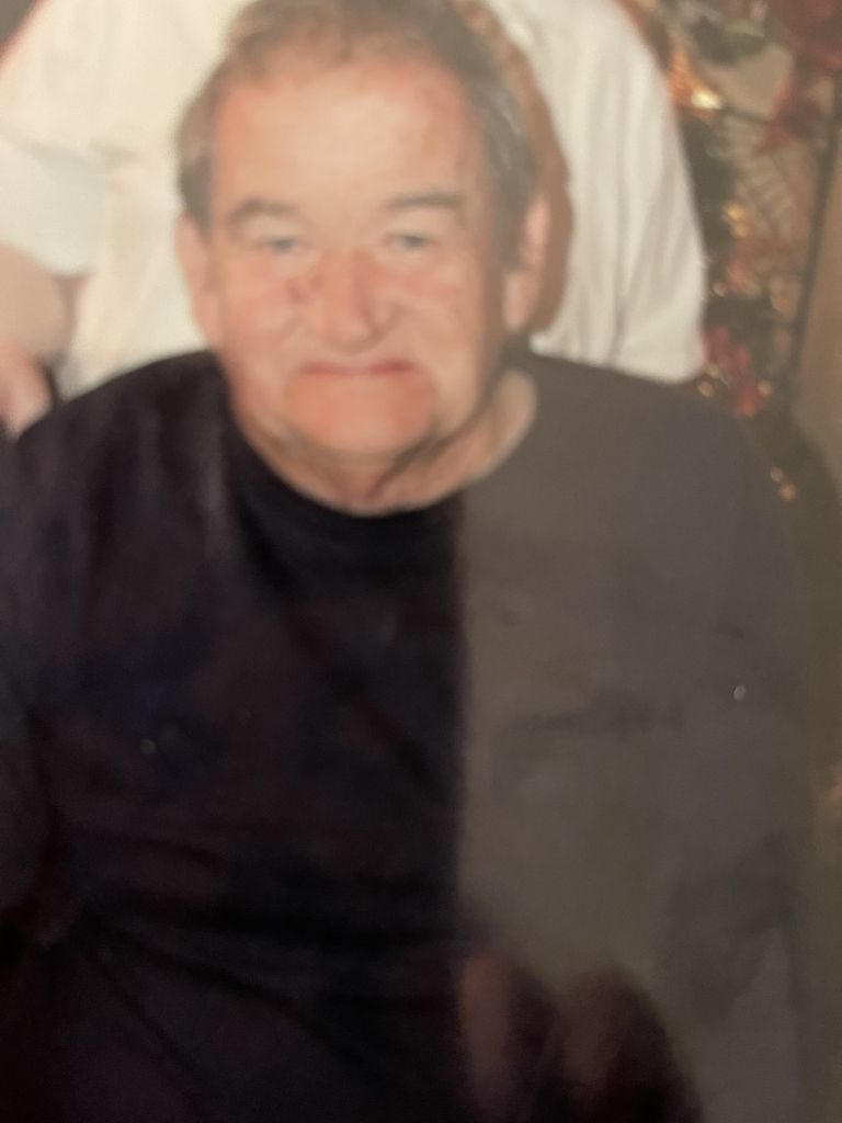 Clifton Carroll