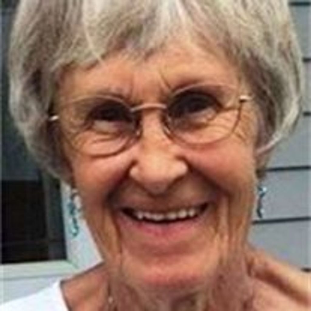 Esther M. Hyer