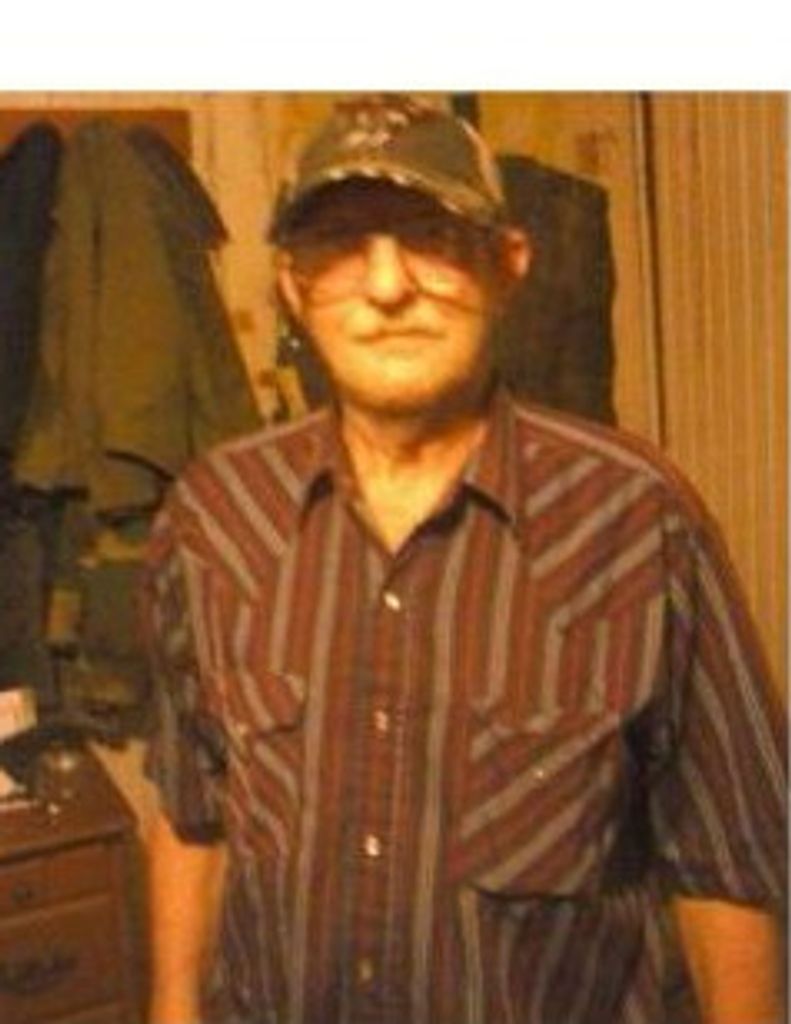Allen Ray Dean