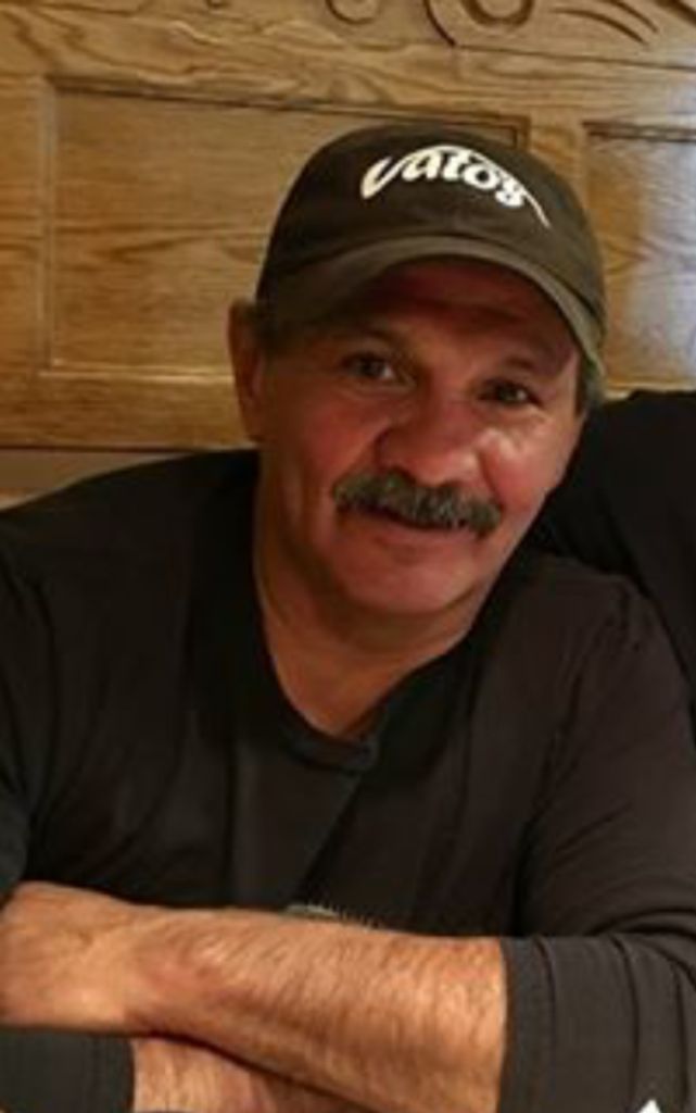 Garry Vallez