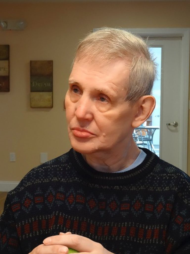 William E. Anderson Profile Photo