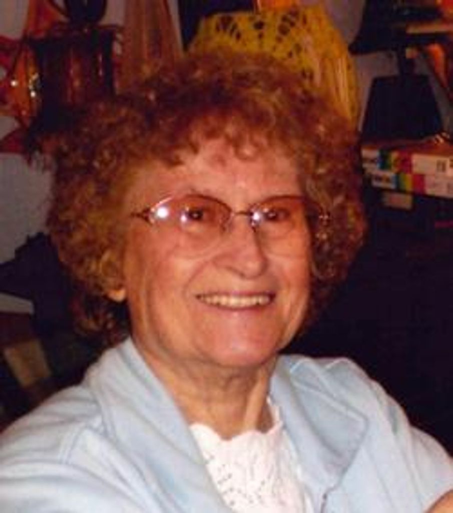 Virginia L. Gries