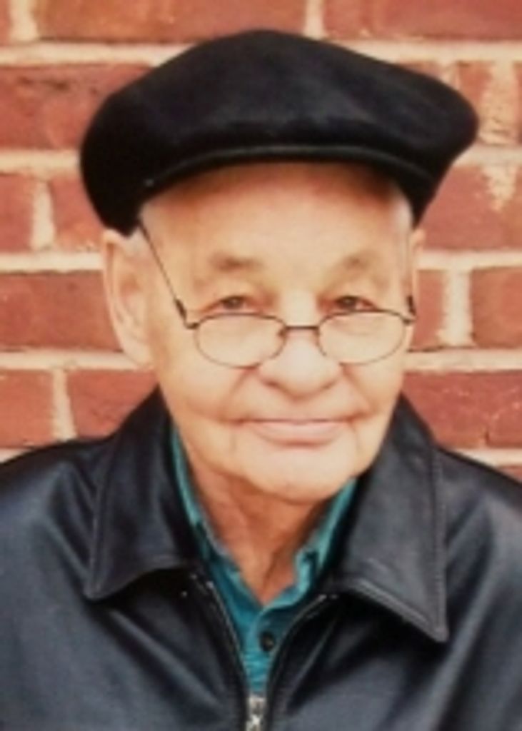 Clemens Orville 'Clem' Boeck