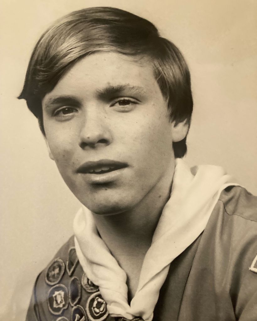 Dale Abram Profile Photo