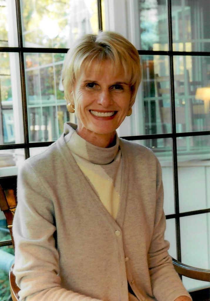 Kay Fredericks
