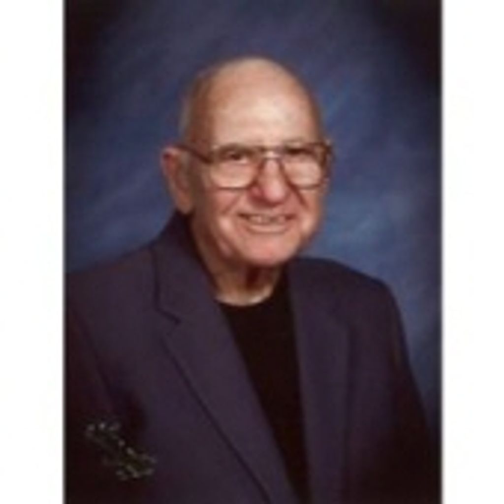 Ralph R. Schmidt