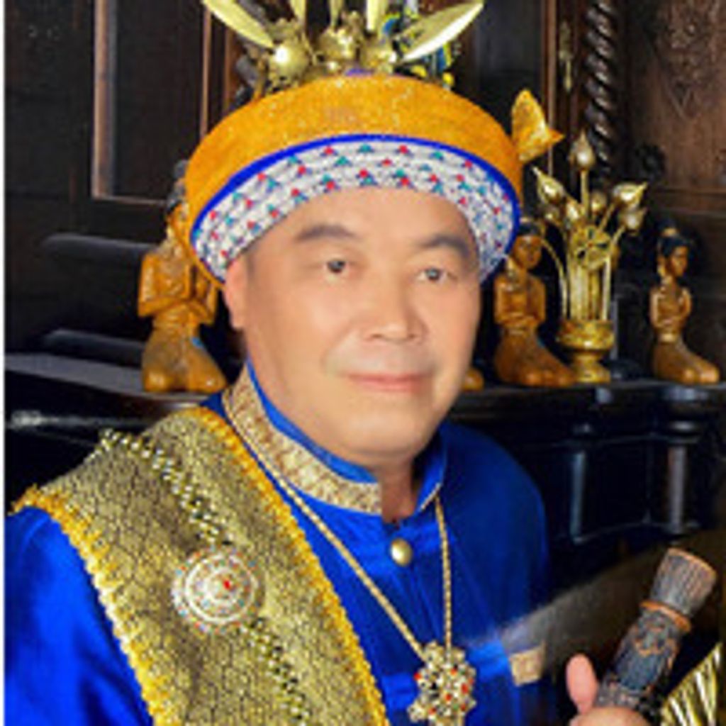 Chom Thammavong Profile Photo