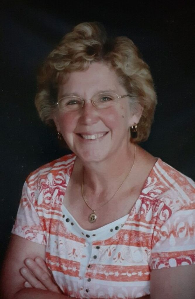 Veta Marie (Dohlmann)  Sandhurst Profile Photo