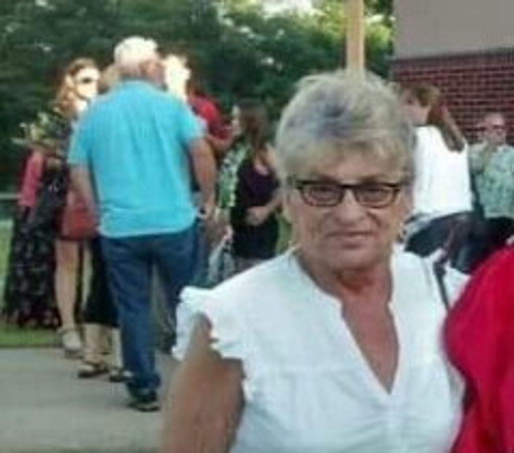 Ruth E. Humphrey