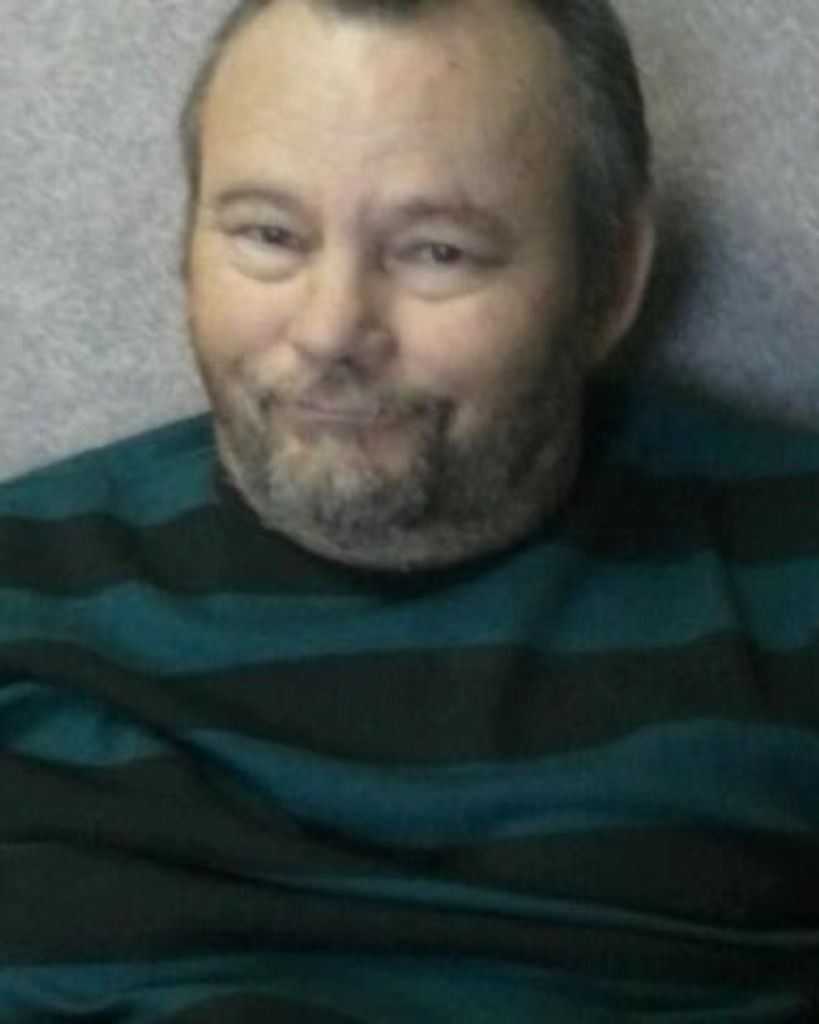 William Hank Hinkle