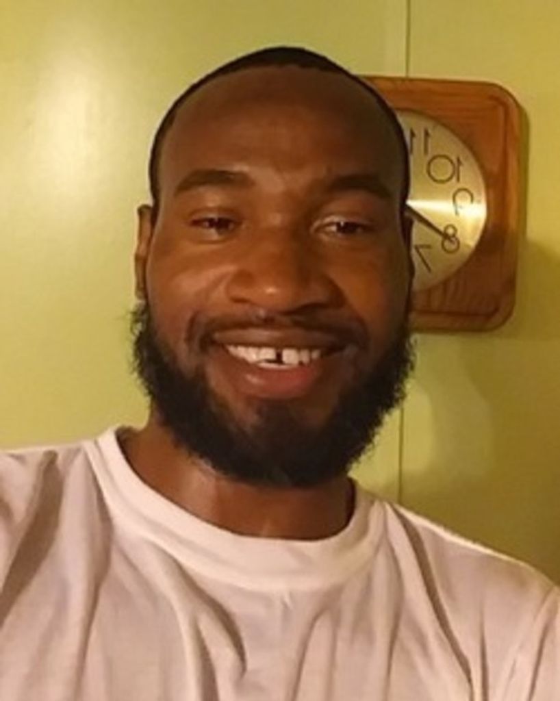 Roderick May Profile Photo