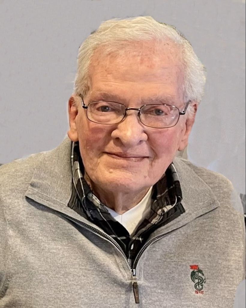 William "Bill" Eyres Kehrberg