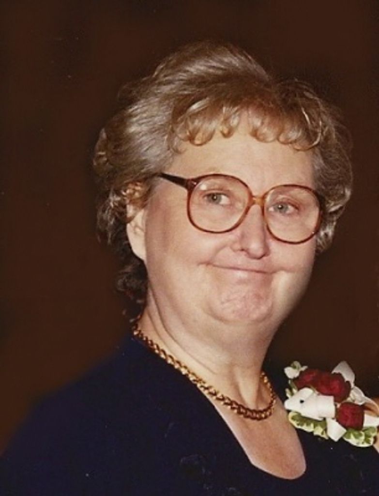 Penelope "Penny" Manke