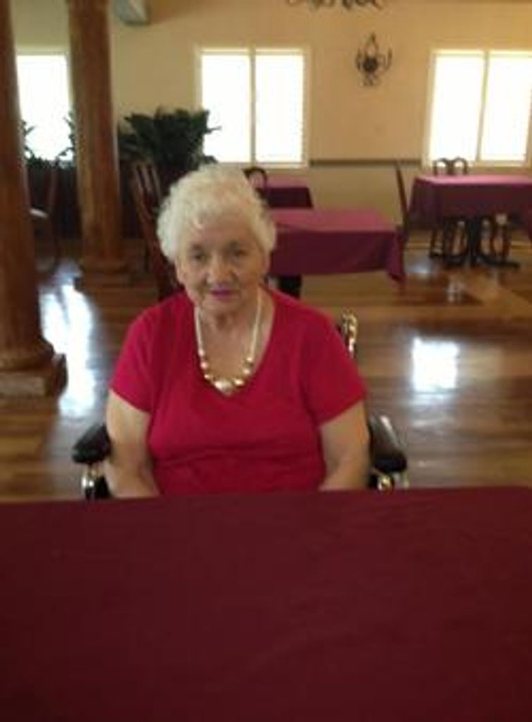 Evelina Soto Profile Photo