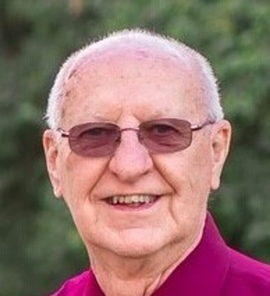 Rev. Leo M. Neff