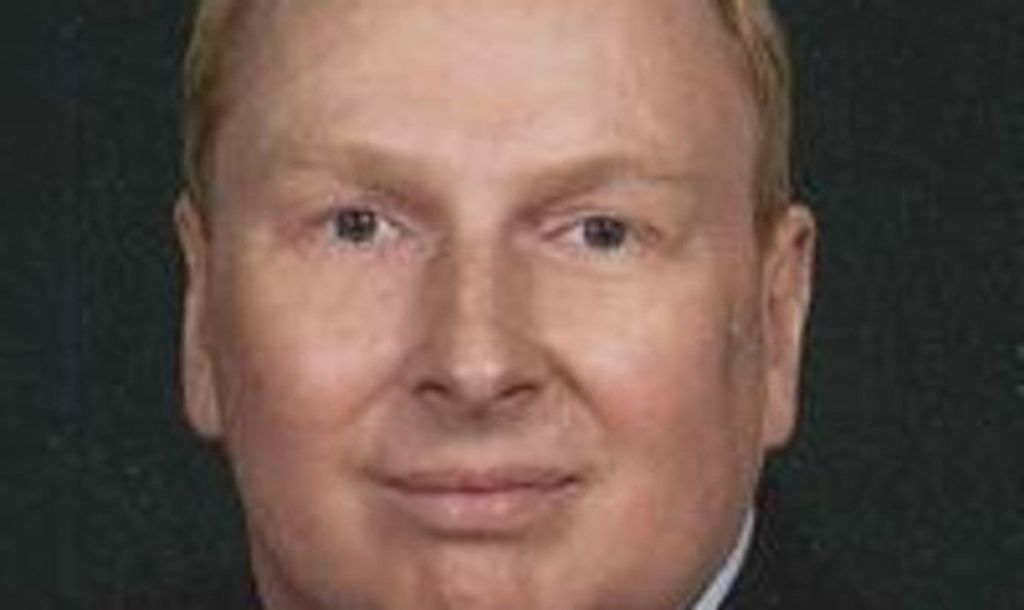 Stephen Earl Wilson Profile Photo