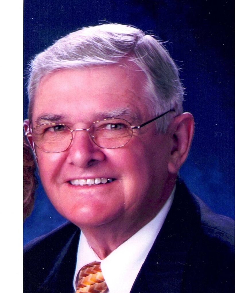 Frank L. Dobberstein Profile Photo