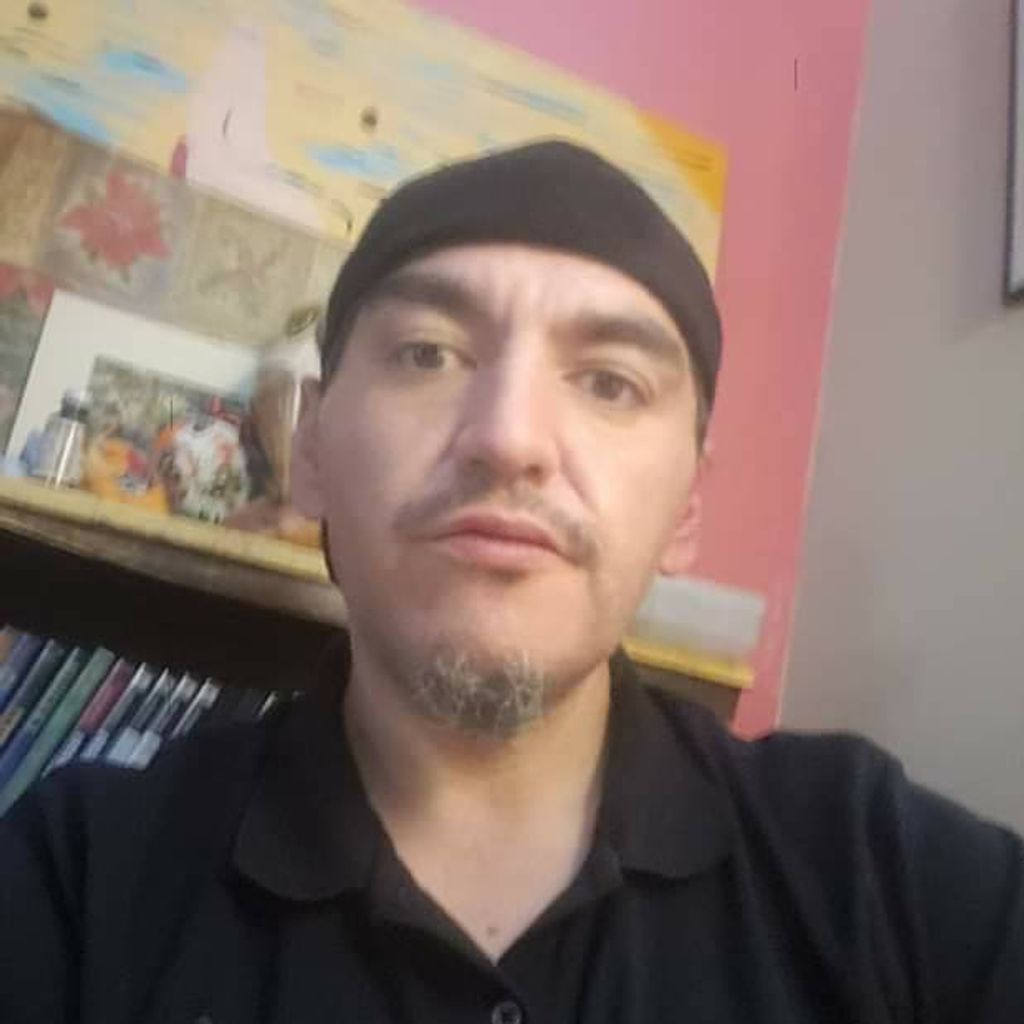 Antonio Benavidez