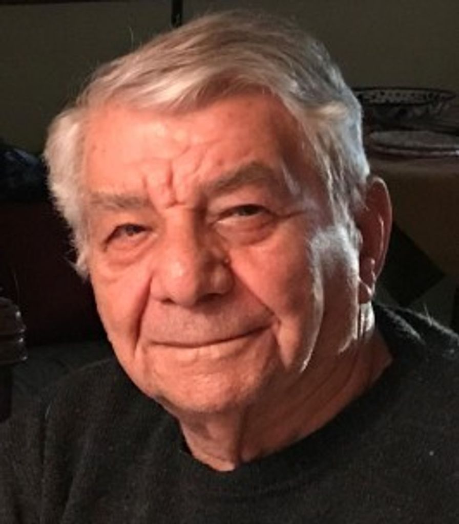 Nicholas Giordano