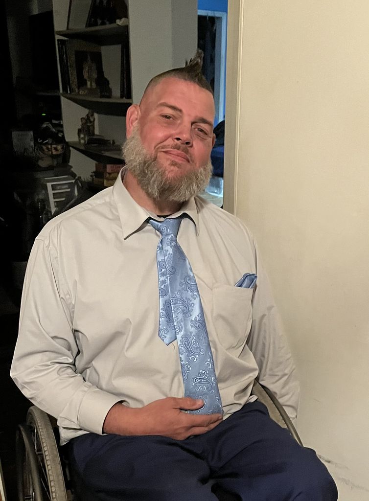 Scott Henson Profile Photo