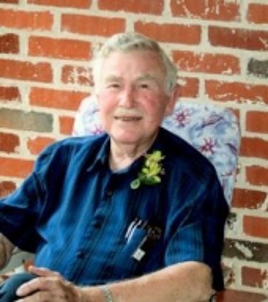 Billy Robert Patterson