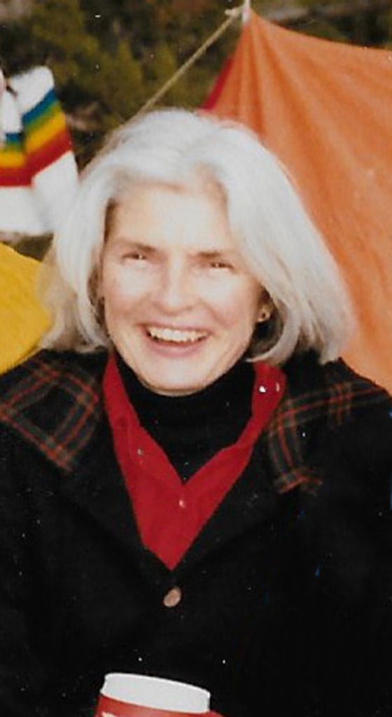 Ellen M. Fobert Profile Photo