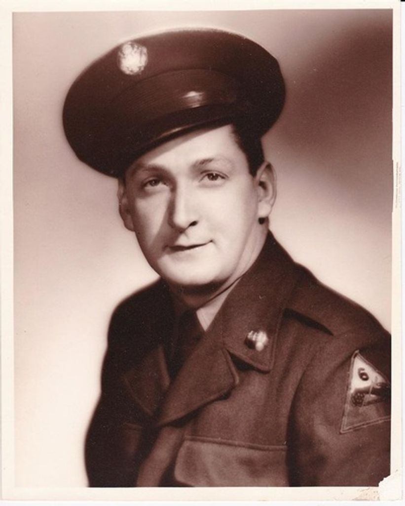 Arnold Arthur Stevens Profile Photo
