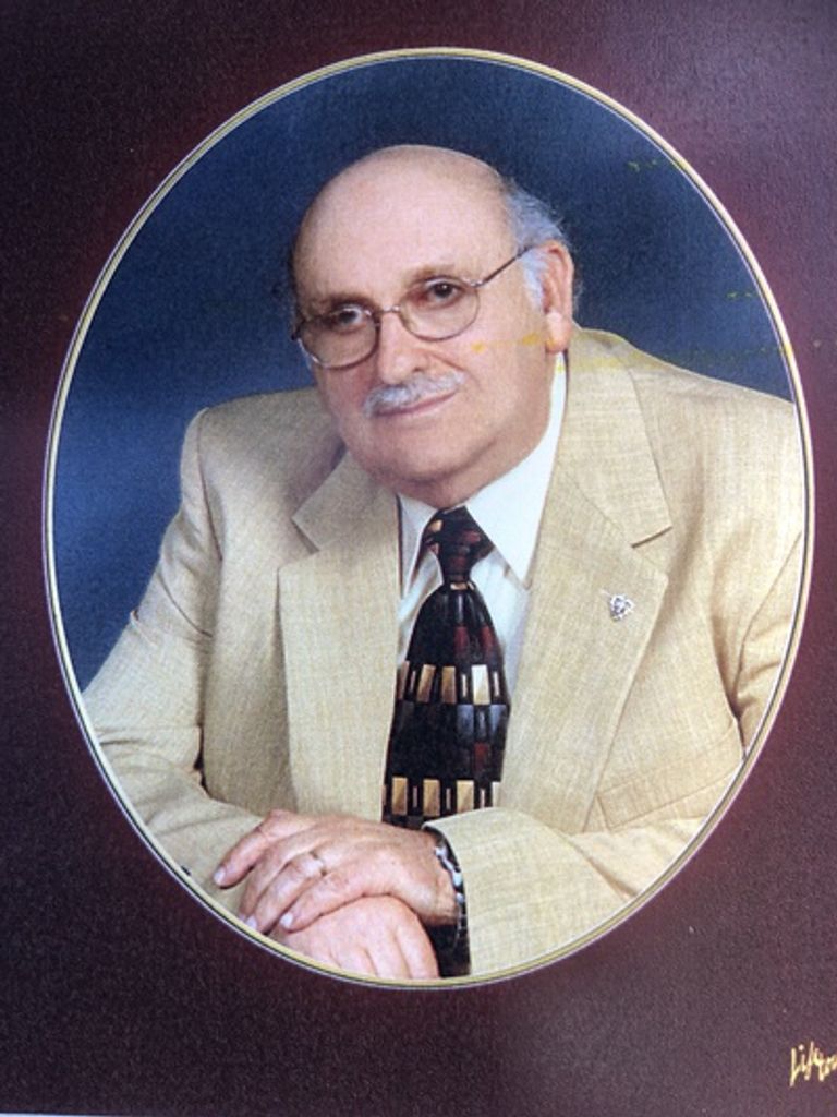 James Saul Franco Profile Photo