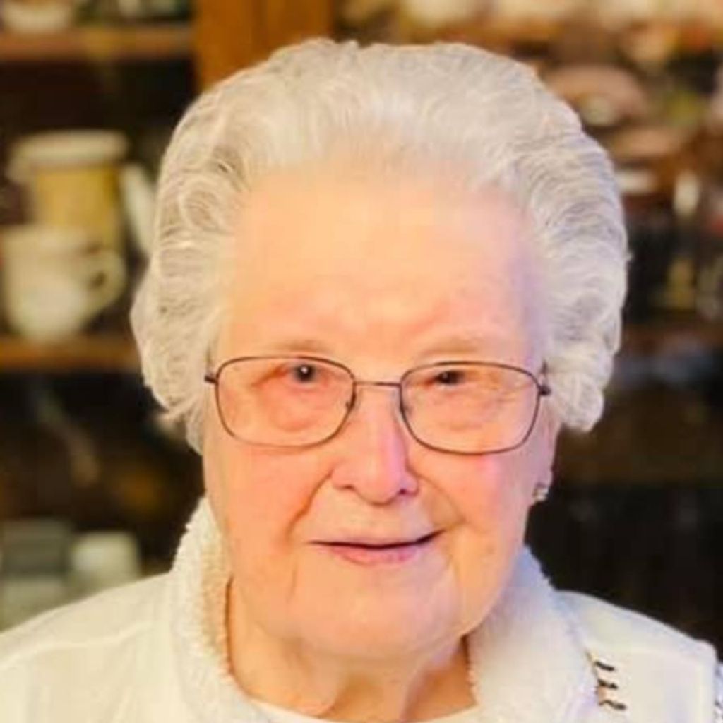 Marcella Stumbo Profile Photo