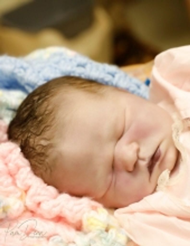 Falyn Rae Ensminger
