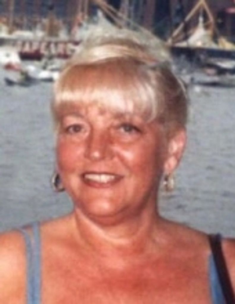 Merrily Lynn Ricco