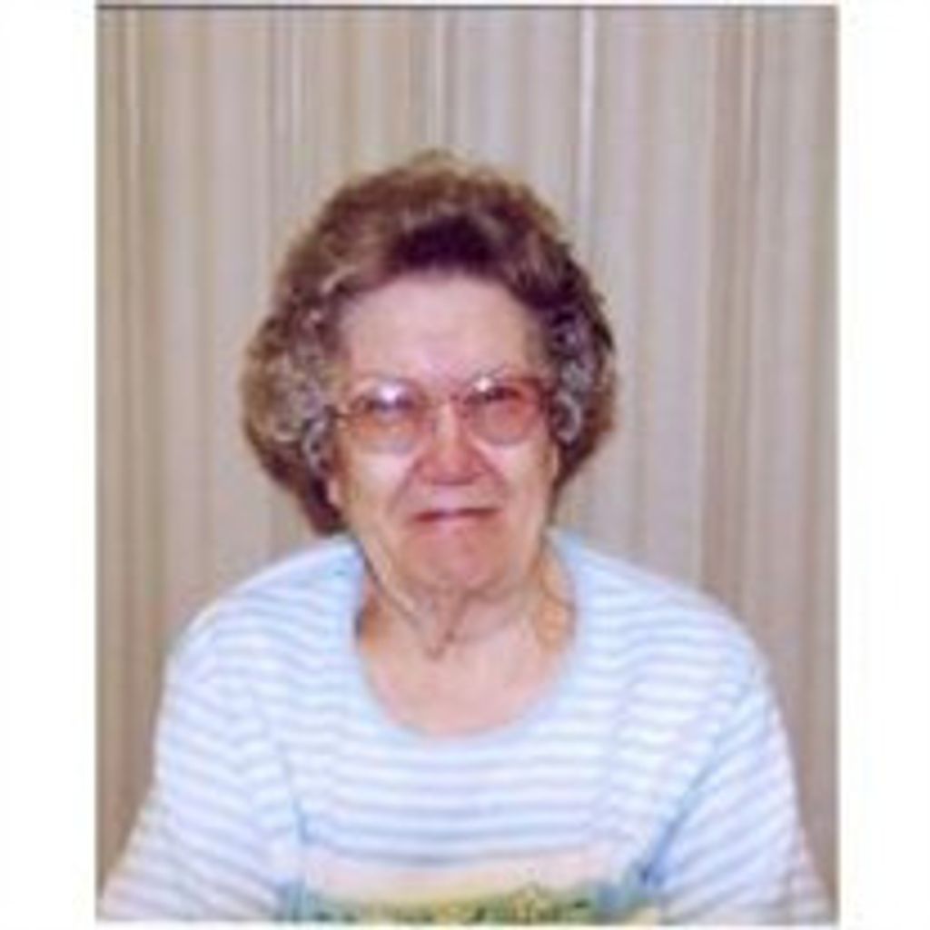 Alta Beth Brunson