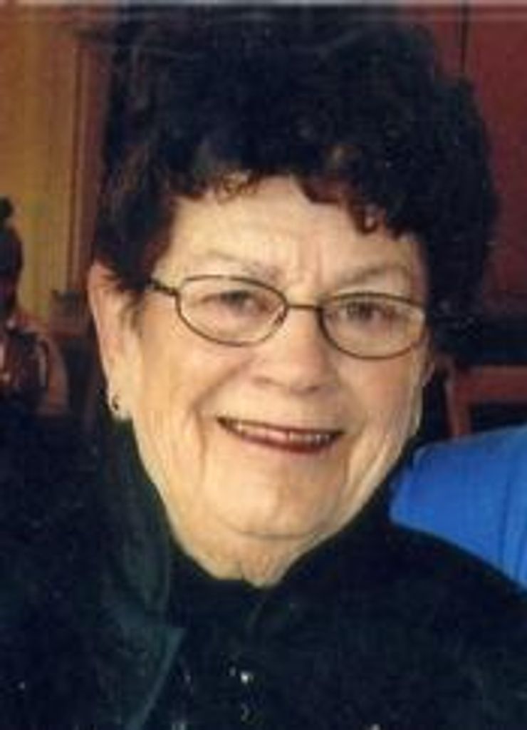 Ardis Sylvia Mahlum