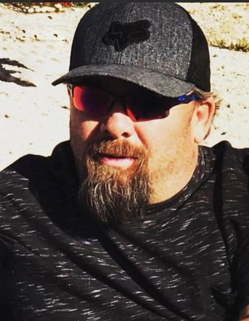 Robert Dale Clark Profile Photo