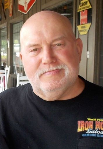 Willie Hardin "Bill" Sams, Jr. Profile Photo