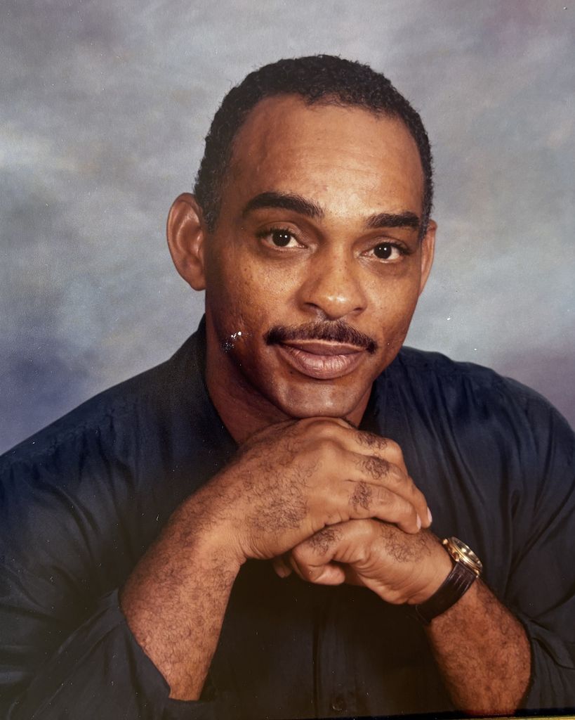 Mr. Thomas Matthews Profile Photo