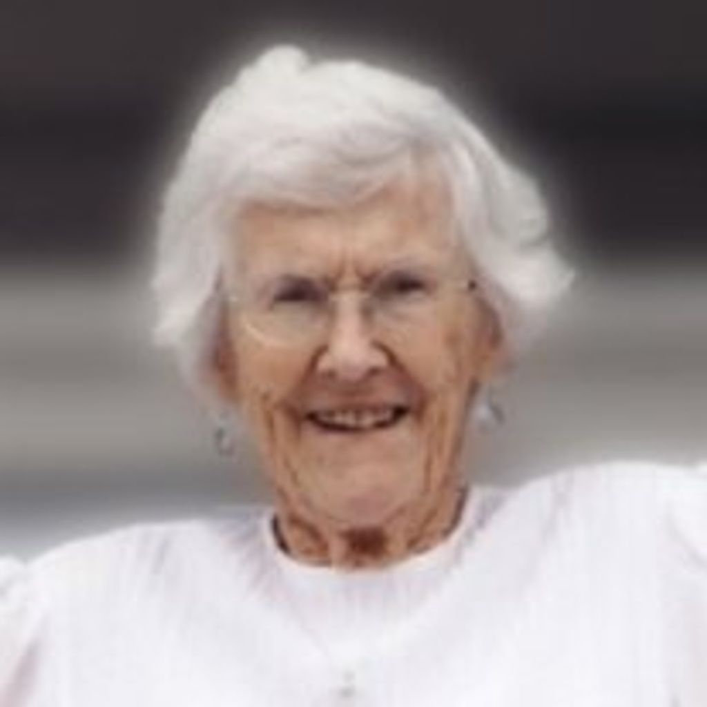 Marjorie Elizabeth Richardson