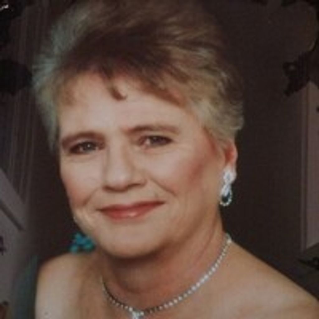 Barbara 'Bobbie' Lee (Hall)  Frye