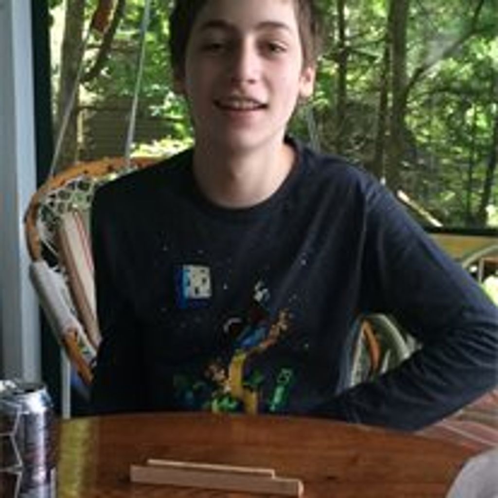 Jared Michael Griffin
