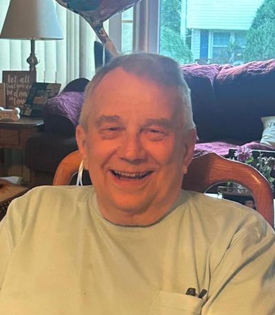 Melvin Louis Deak Profile Photo