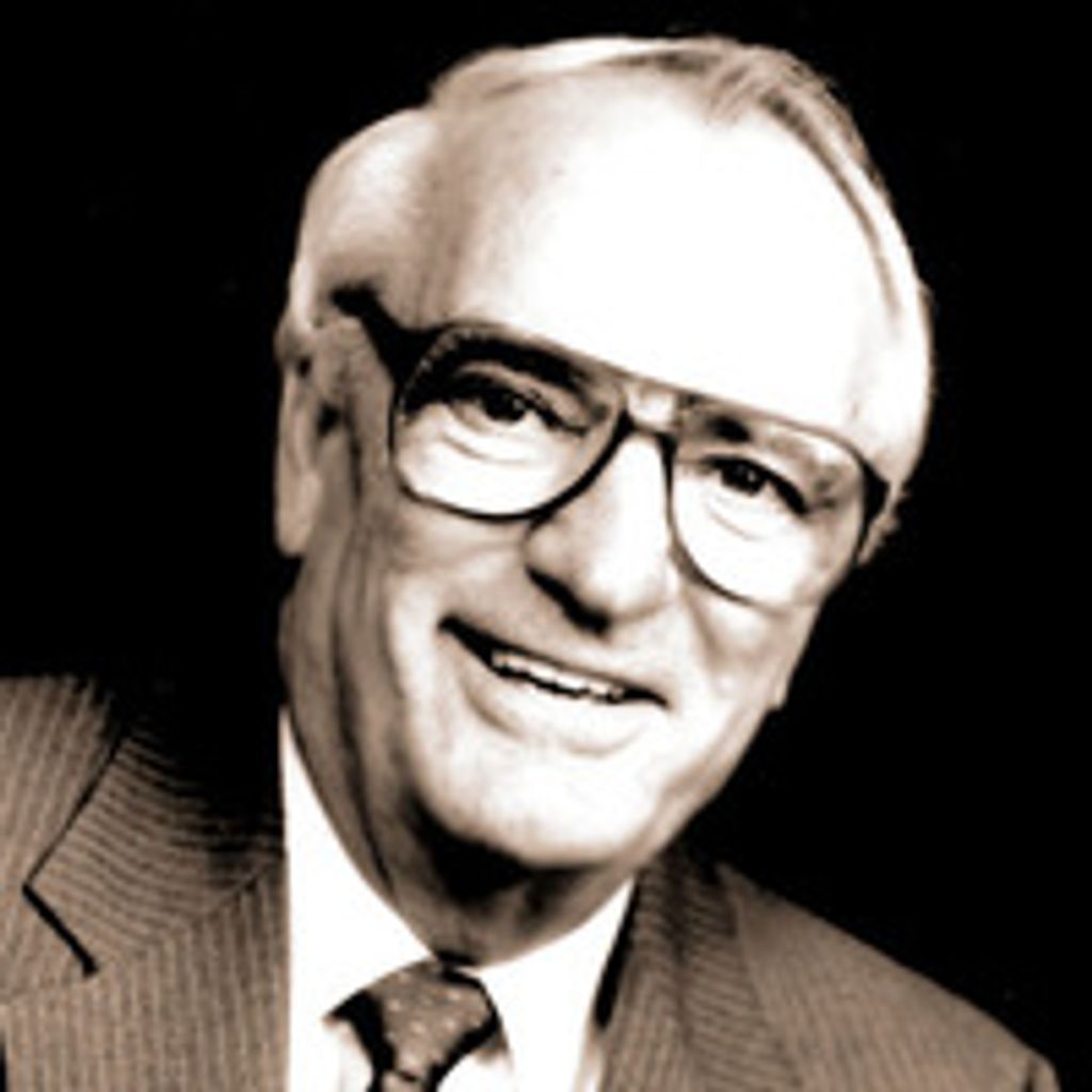 Jack Rea, Jr.