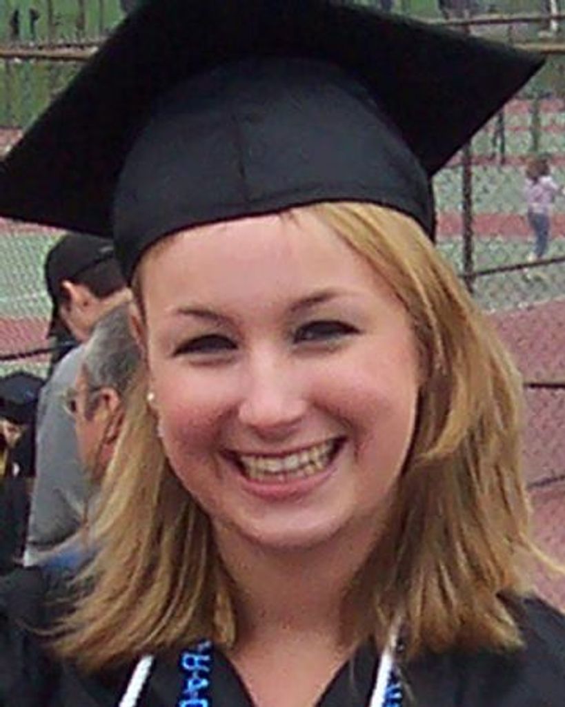Kimberly Ann Roberts