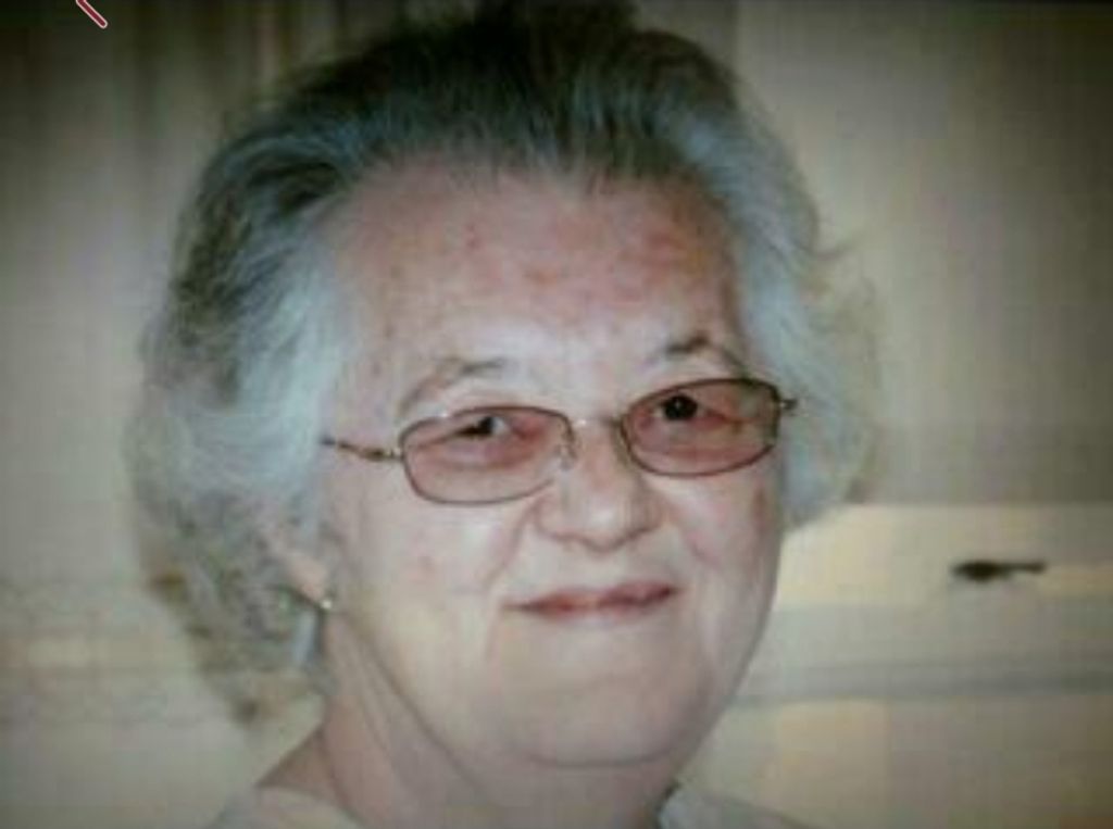 Margaret  "Margie" P. Kirby