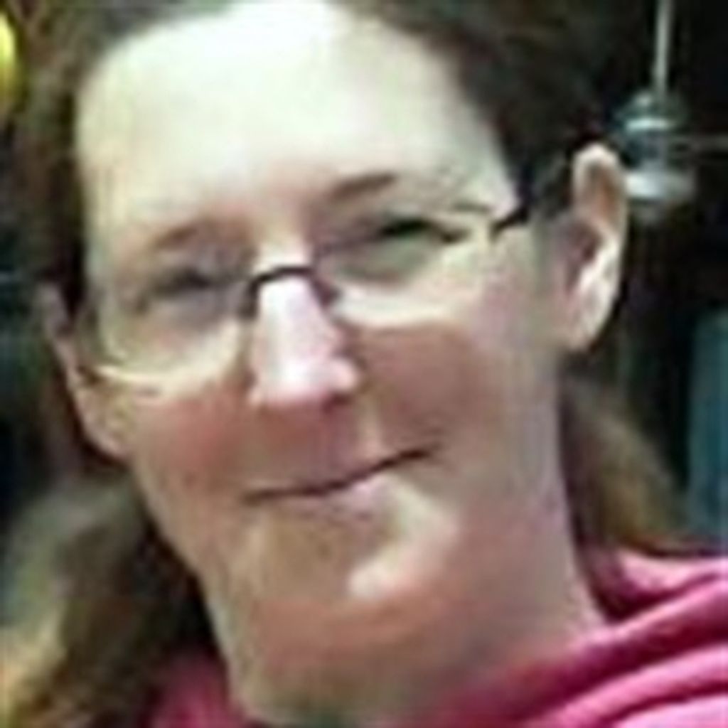 Jessica Luskay