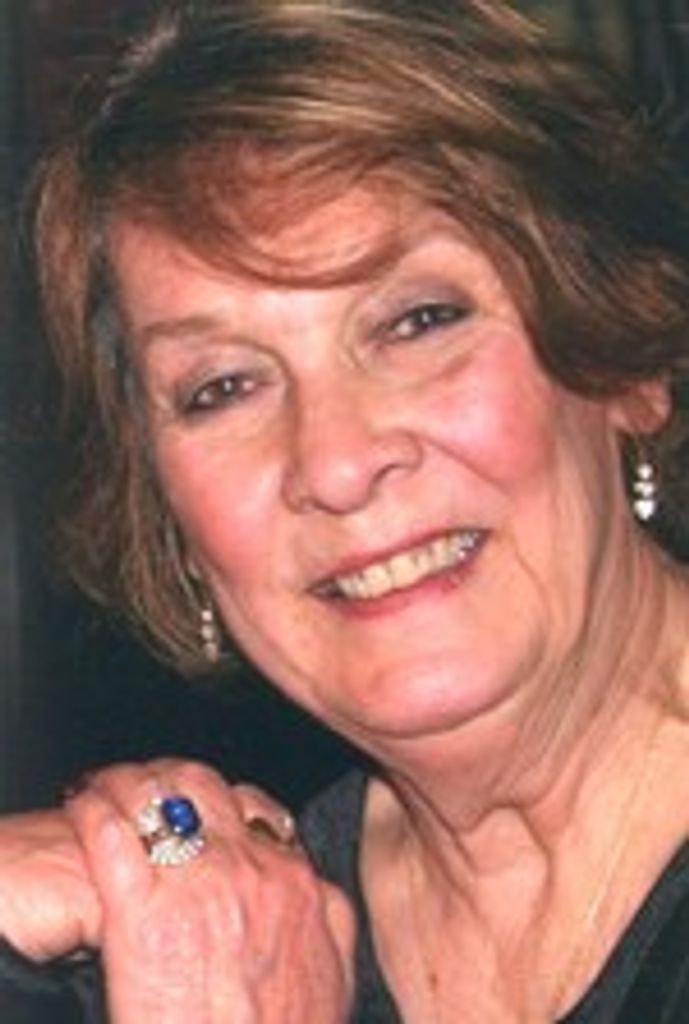 Elaine W Ulbrich Brade