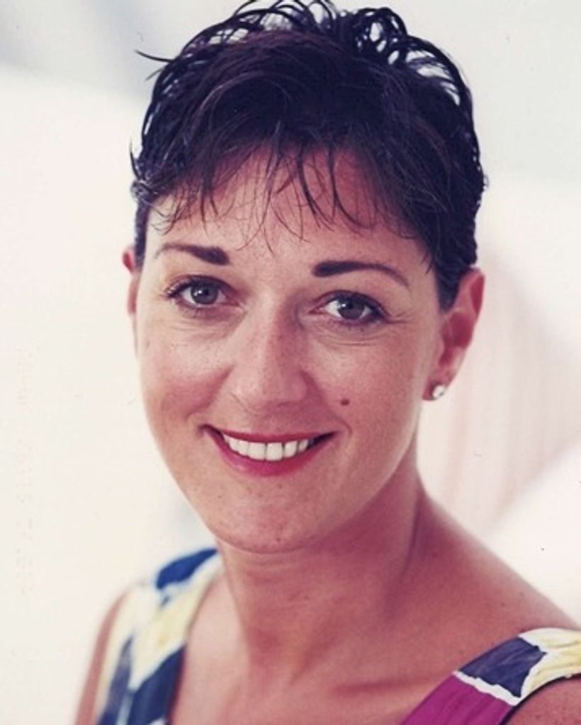 Whitney Collins Shenkman