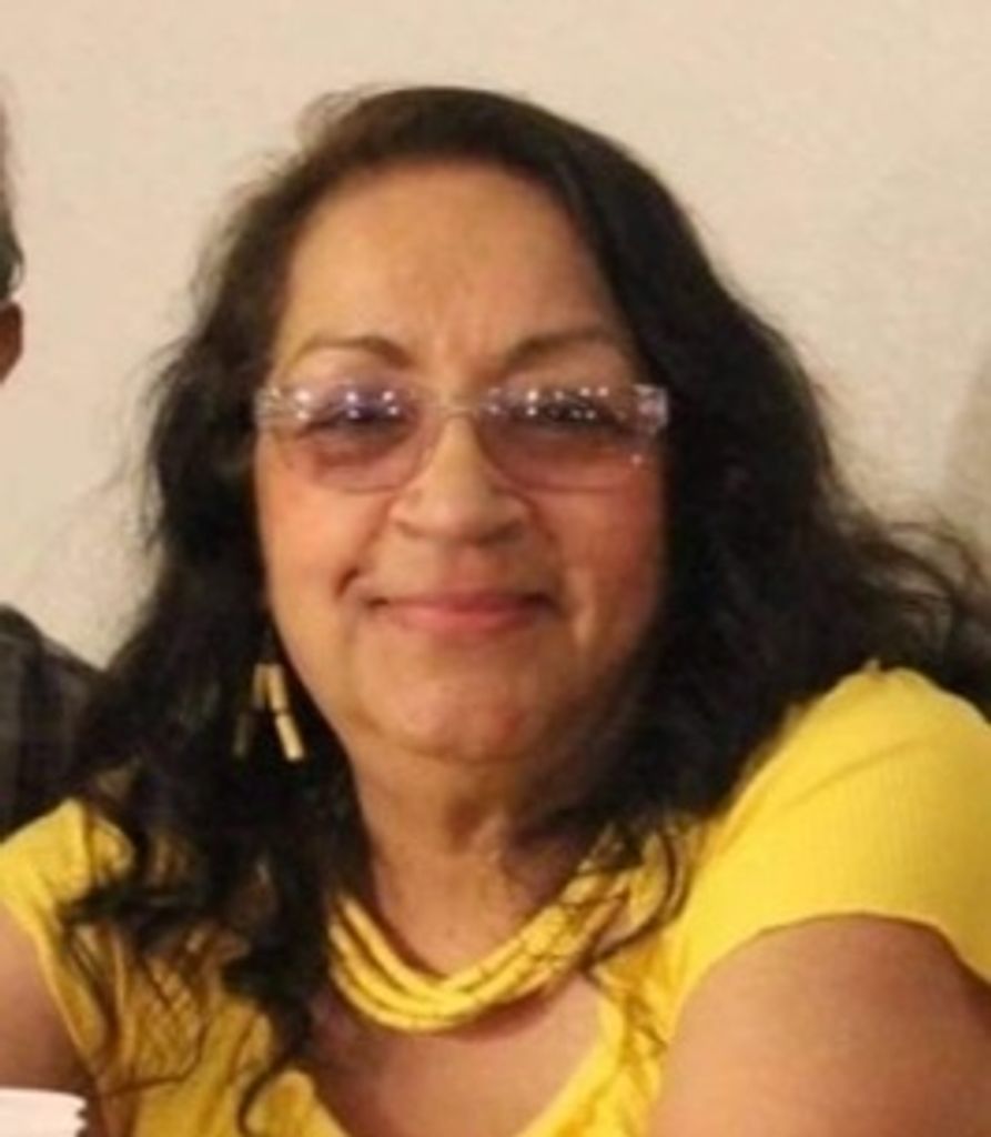 Teresa Torres Profile Photo