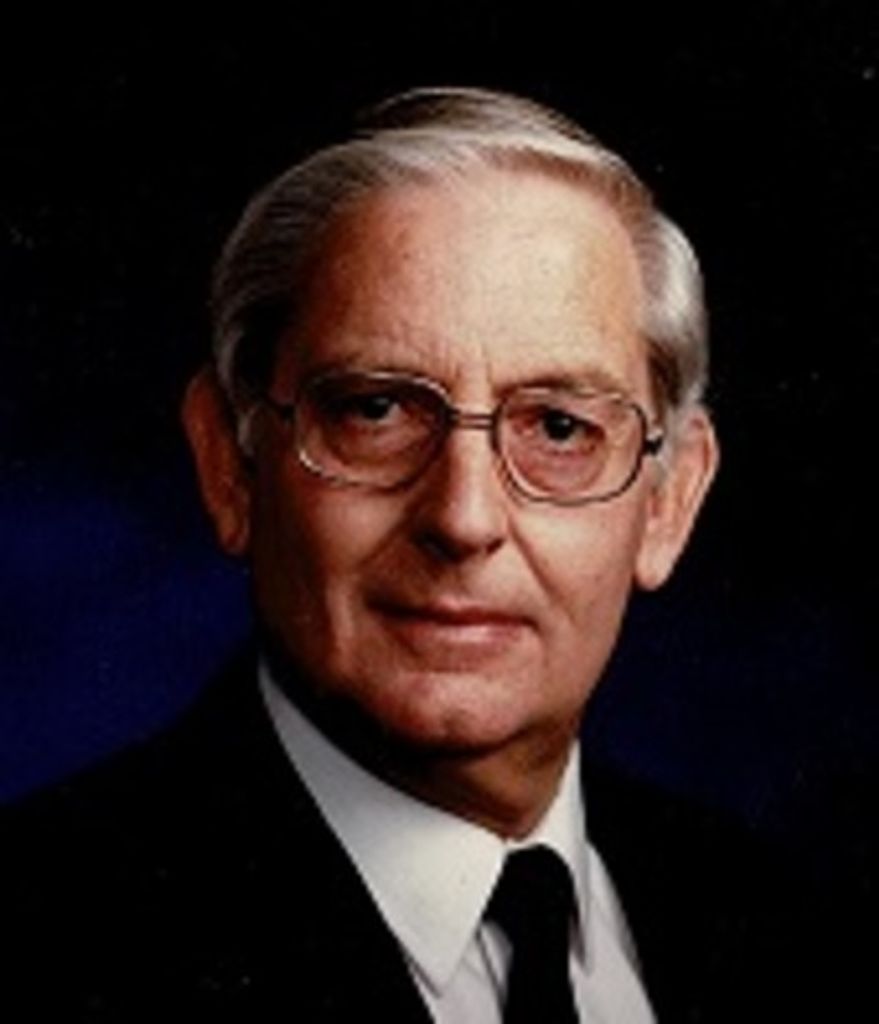 Floyd Carlton Payne Profile Photo